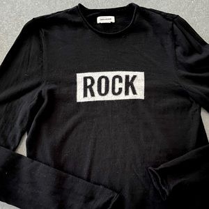 Zadig and Voltaire Cashmere Sweater